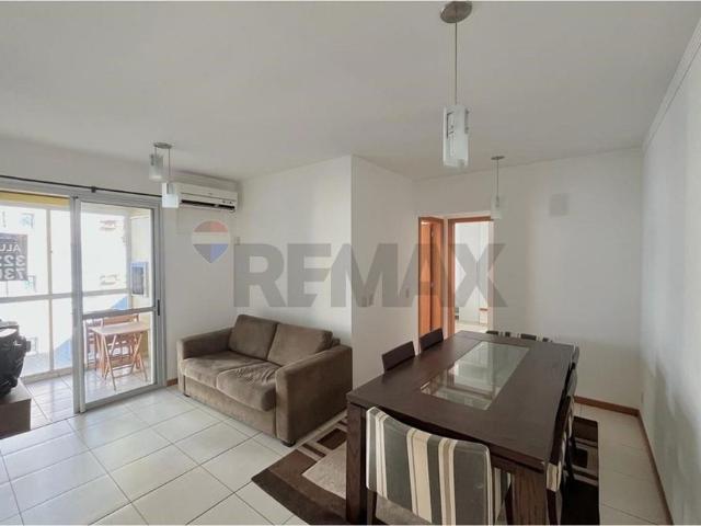 Apartamento mobiliado a 50m da UFN