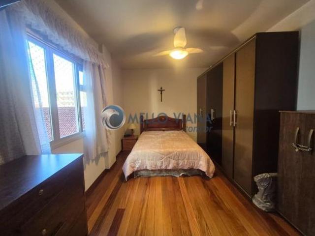 Apartamento Mobiliado a 700 m do Parque das Águas