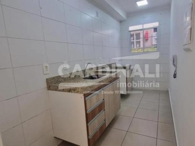 Apartamento mobiliado a venda