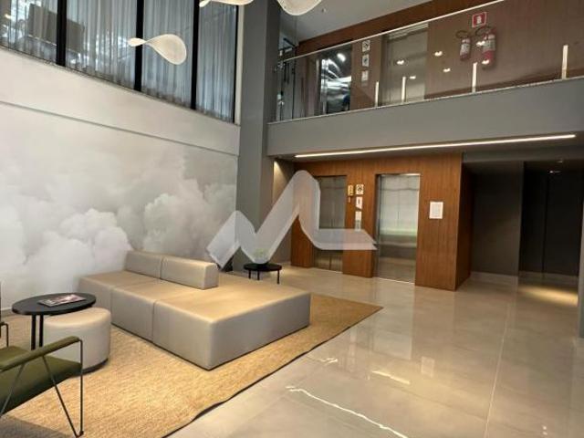 Apartamento mobiliado à venda,70m², Vila Industrial, TOLEDO PR