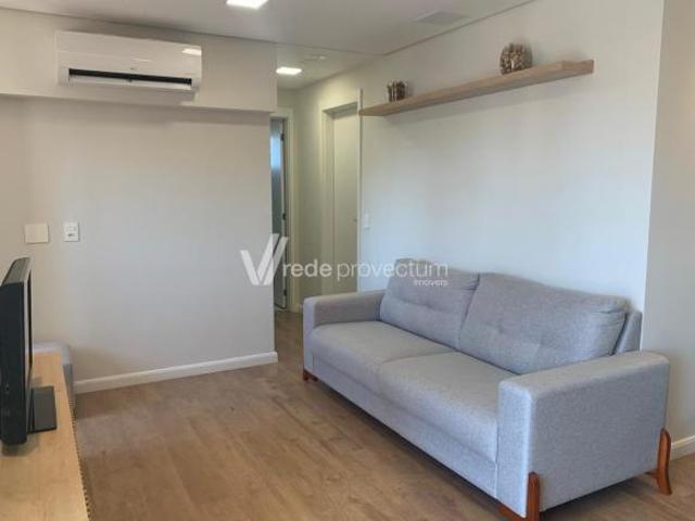 Apartamento Mobiliado à Venda 76m², 2 quartos 1 Suíte