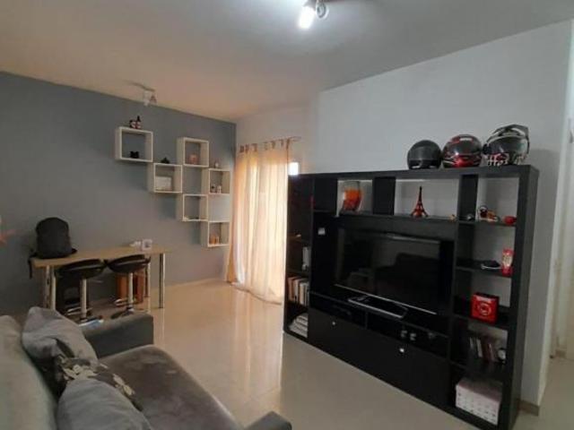 Apartamento mobiliado à venda 1 quarto no Bonfim em Campinas