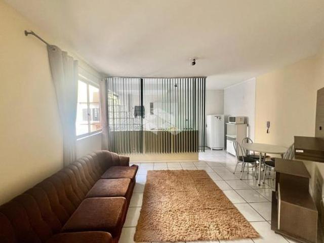 Apartamento Mobiliado à Venda Bairro Fátima