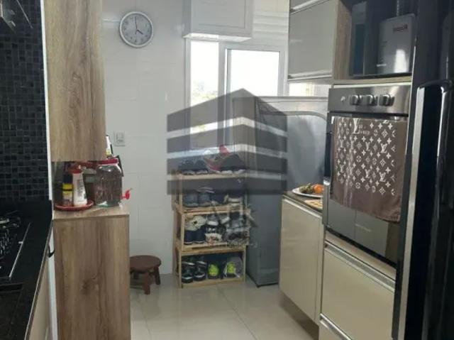 Apartamento mobiliado à venda, Bosque da Saúde, SAO PAULO SP