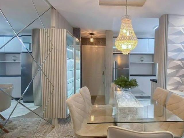 APARTAMENTO MOBILIADO À VENDA PARA AIRBNB