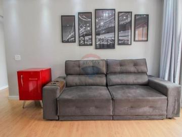 Apartamento Mobiliado à Venda Condomínio Vila de Espanha Vila Hortência Sorocaba SP