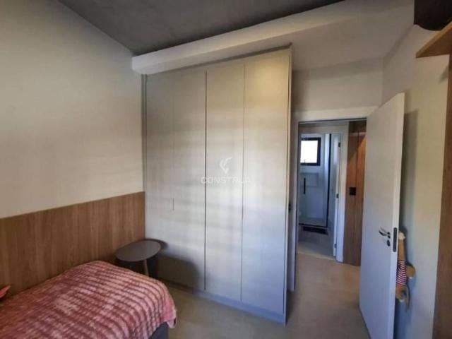 Apartamento Mobiliado À Venda E Locação No Condomínio Eco Vila Genebra Em Campinas Sp