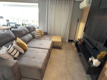 Apartamento mobiliado a venda e para alugar no Vila Itapura em Campinas/SP