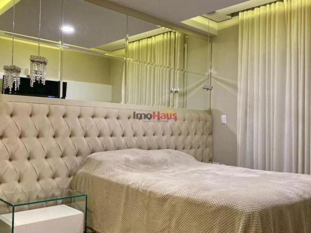 Apartamento Mobiliado à venda em Taquara, Centro