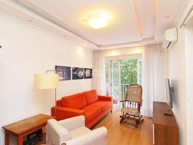 Apartamento Mobiliado à Venda em Vila Conceição