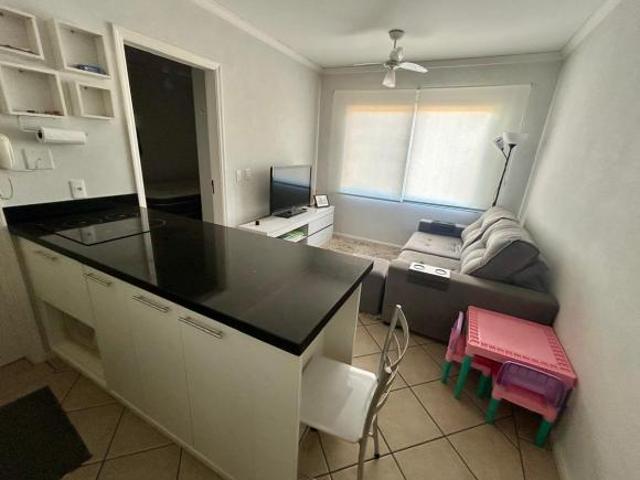 Apartamento Mobiliado à Venda em Araçoiaba da Serra