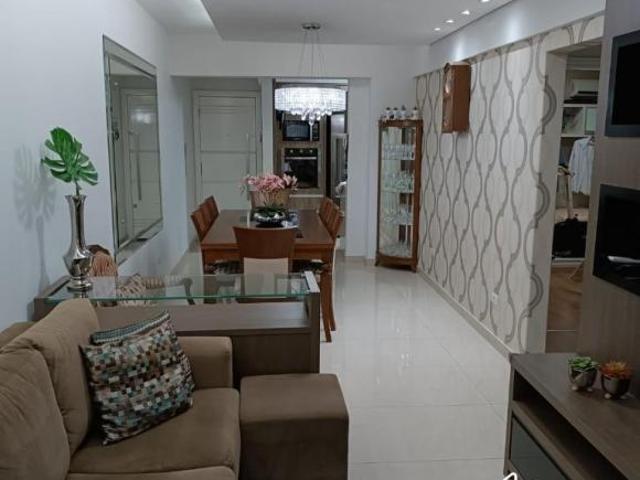 Apartamento mobiliado à venda em Cianorte Pr