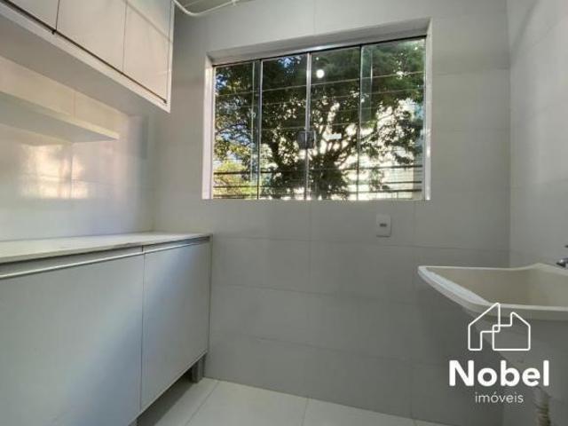 Apartamento mobiliado à venda em Cianorte Pr
