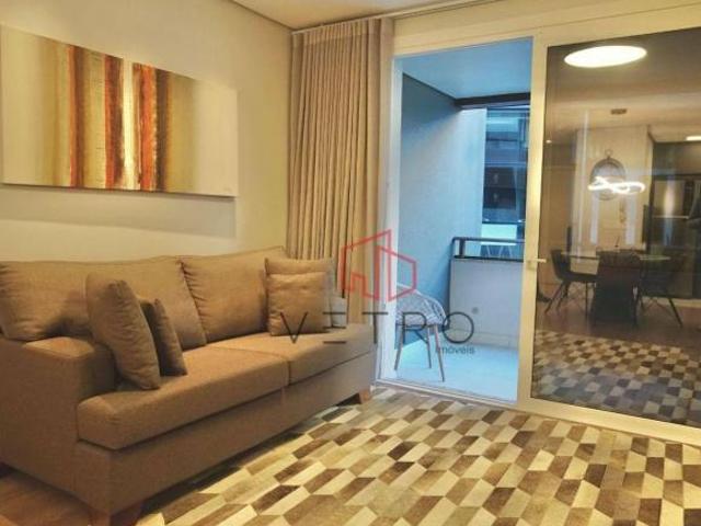 Apartamento Mobiliado à Venda em Gramado!
