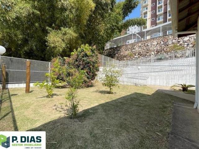 Apartamento Mobiliado a Venda em Socorro, Circuito das Águas
