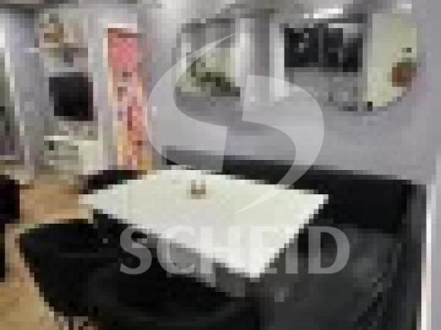 Apartamento mobiliado à venda na Vila Andrade ? excelente oportunidade!