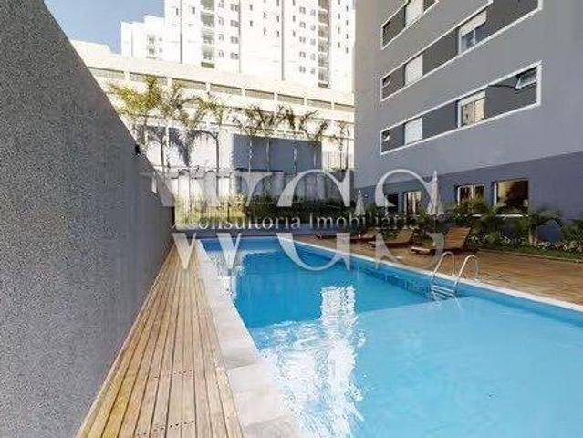 Apartamento Mobiliado à Venda na Vila Andrade – Zona Sul SP