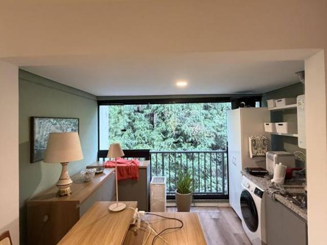 Apartamento mobiliado à venda na Vila Progredior São Paulo/SP 61m² 2 dormitórios