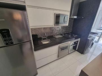 Apartamento mobiliado à venda na Rua Maestro Cardim no Condomínio SP4U
