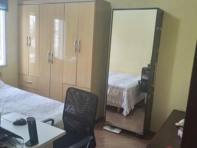 Apartamento Mobiliado à Venda no Tatuapé com 75m²