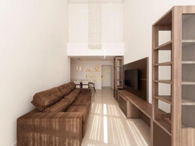 APARTAMENTO MOBILIADO A VENDA NO ÀGUA VERDE