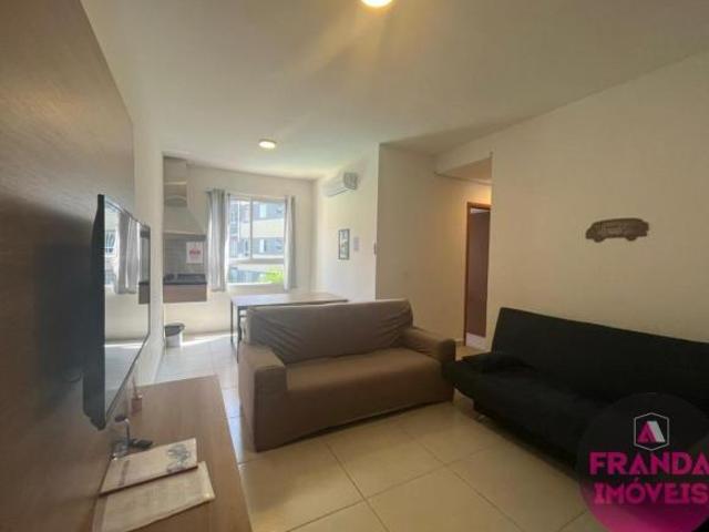Apartamento Mobiliado à Venda no Bairro Estufa II Ubatuba