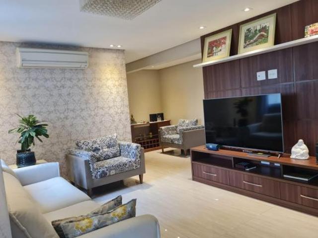 APARTAMENTO MOBILIADO A VENDA NO BUTANTÃ 3 QUARTOS 1 SUÍTE VARANDA GOURMET 2 VG