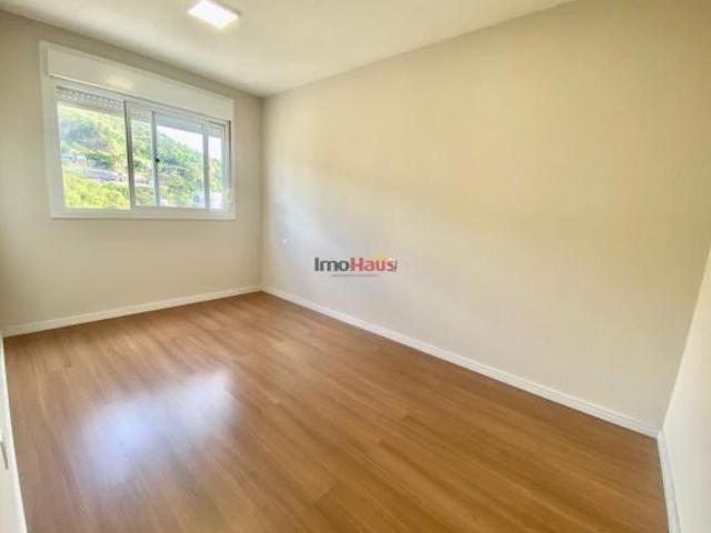 Apartamento Mobiliado à venda no Centro de Igrejinha
