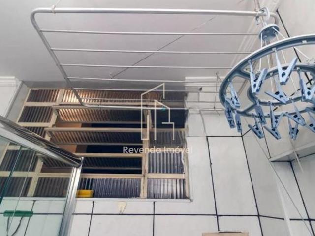 Apartamento Mobiliado à Venda no Centro de São Paulo Direto com Proprietário!