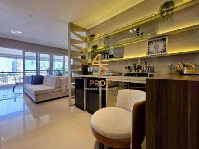 Apartamento Mobiliado à Venda no Condomínio Legítimo Alto de Santana – 92 m² | 2 Dormitórios | 2 Vag