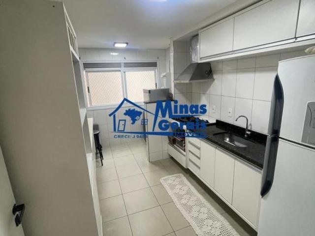 Apartamento Mobiliado à Venda no Jardim Sul 03 Dormitórios, Suíte e Mais de 30 Itens de Lazer