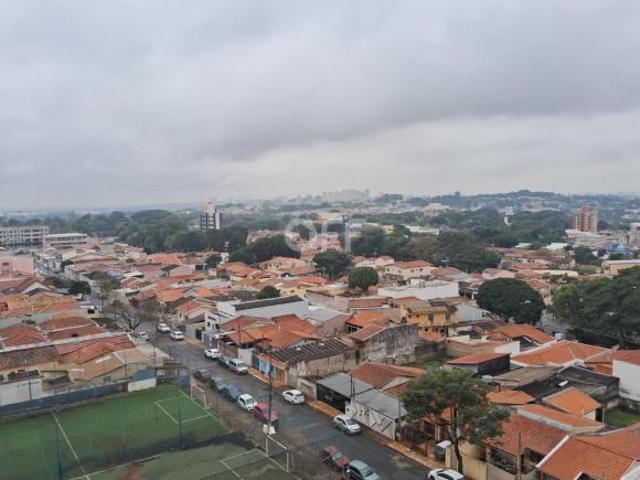 Apartamento Mobiliado à Venda no Jardins do Taquaral