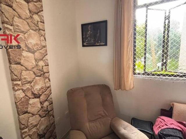 Apartamento Mobiliado a Venda no Residencial Bandeirantes em Jundiaí/SP