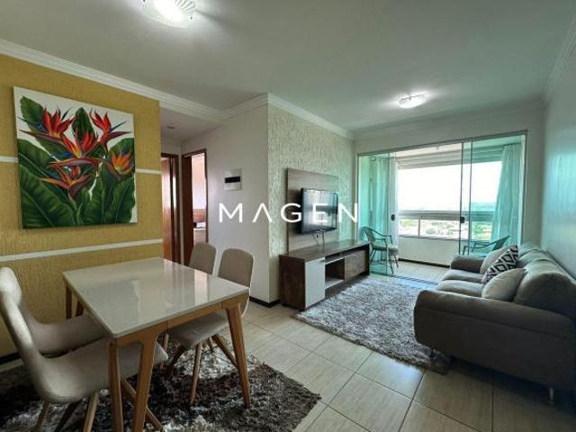 APARTAMENTO MOBILIADO À VENDA NO SETOR LESTE UNIVERSITÁRIO GOIÂNIA/GO