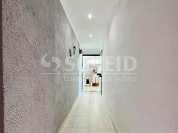 Apartamento Mobiliado à Venda Paia Grande Maravilhoso 90 m² A 100 metros da praia!