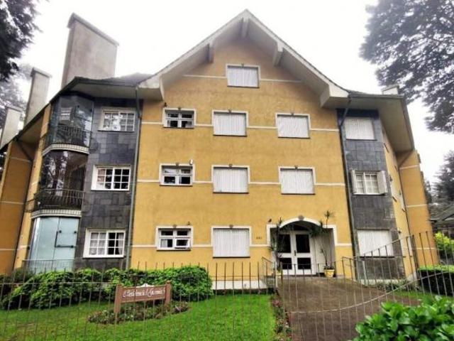 APARTAMENTO MOBILIADO À VENDA PERTO DA AV. BORGES