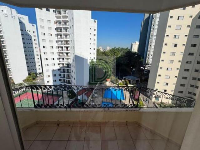 Apartamento Mobiliado ao Lado da USP | 3 Dormitórios | 1 Suíte | 2 Vagas Cobertas | Lazer Completo