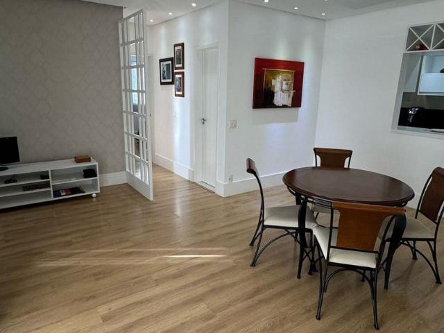 Apartamento mobiliado ao lado do Shopping Iguatemi !