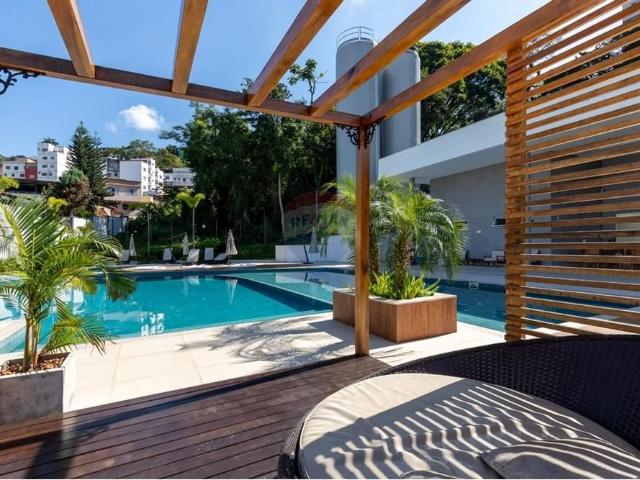 Apartamento mobiliado, Aluguel Imperdível!