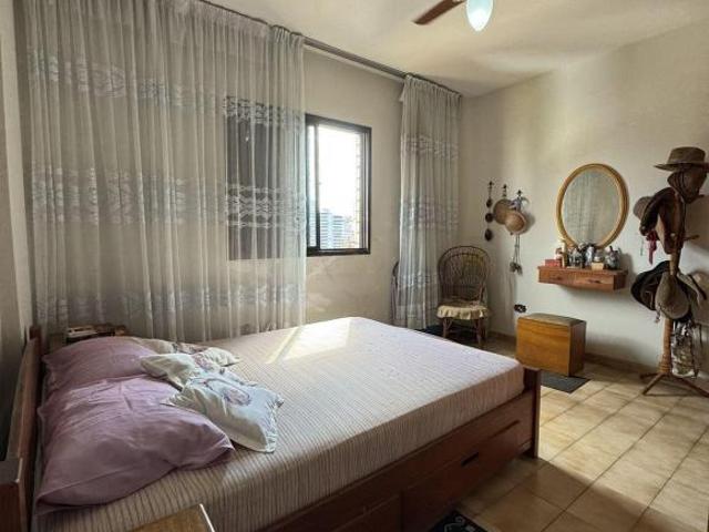 Apartamento Mobiliado Boqueirão, Praia Grande