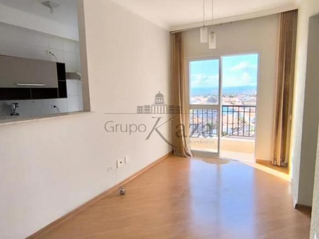 Apartamento Mobiliado Bosque dos Ipês Condomínio Quartier, 2 Dormitórios, sacada, Andar Alto, 1 Vaga