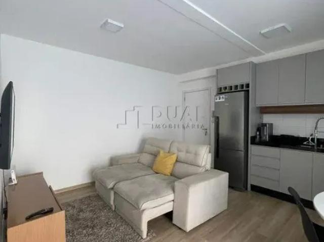 Apartamento Mobiliado Baependi 2 quartos