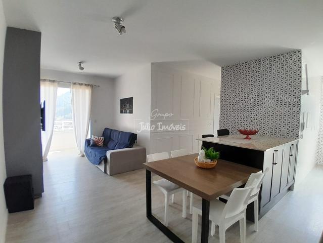 Apartamento mobiliado bairro Guarani Locação