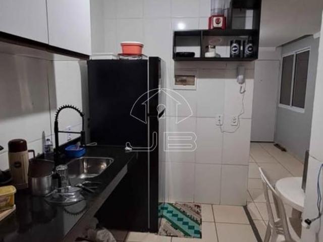Apartamento Mobiliado Bairro jardim Novo Estrela Hortolândia SP