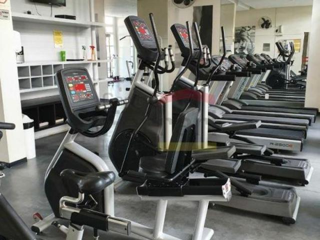 Apartamento mobiliado Barra Funda 2 dormitórios 1 vga