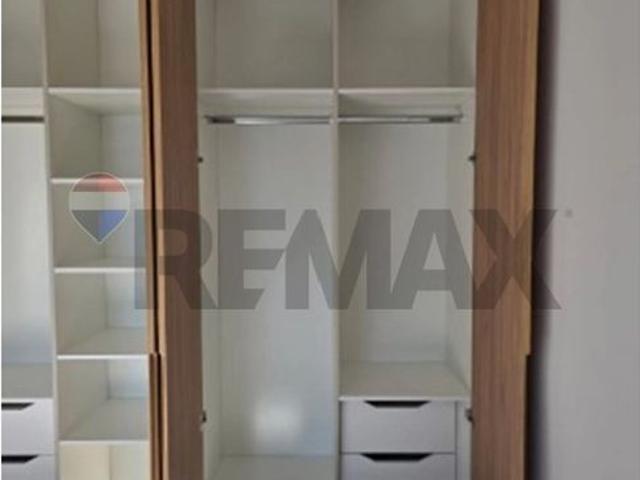 Apartamento Mobiliado Brooklin
