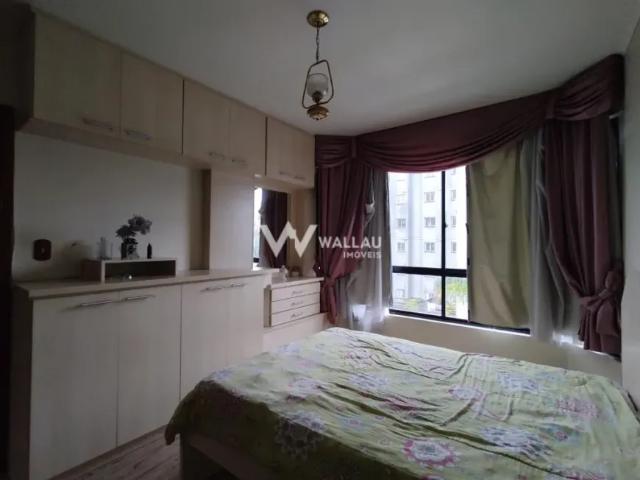 Apartamento mobiliado Guarani Novo Hamburgo