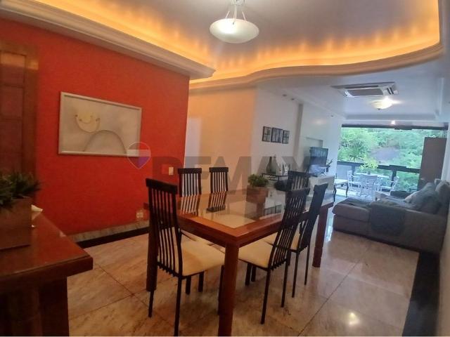 Apartamento Mobiliado de 3 Quartos na Praia do Canto