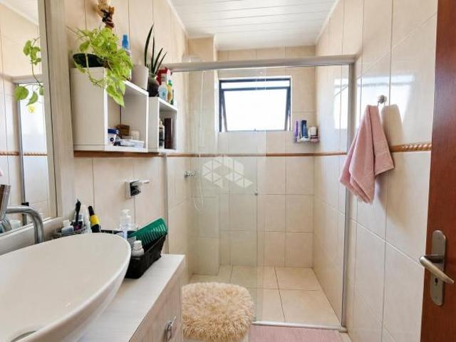 Apartamento mobiliado de 01 dormitório