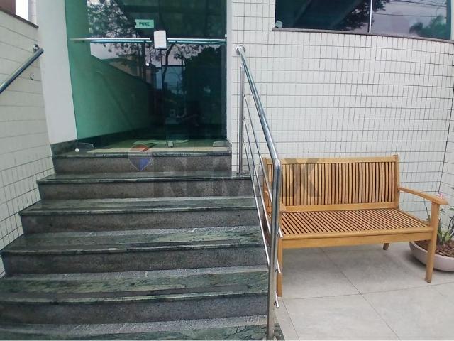 Apartamento mobiliado de 01 quarto em Jardim da Penha, conforto, praticidade e excelente localização!